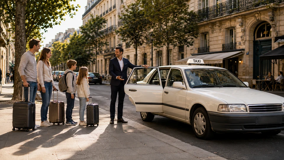 Taxi