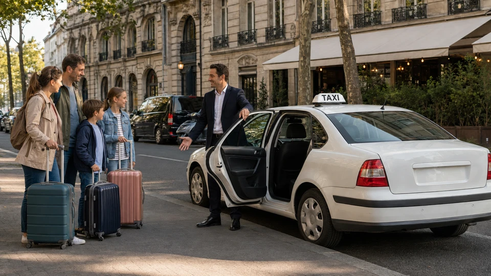 Taxi