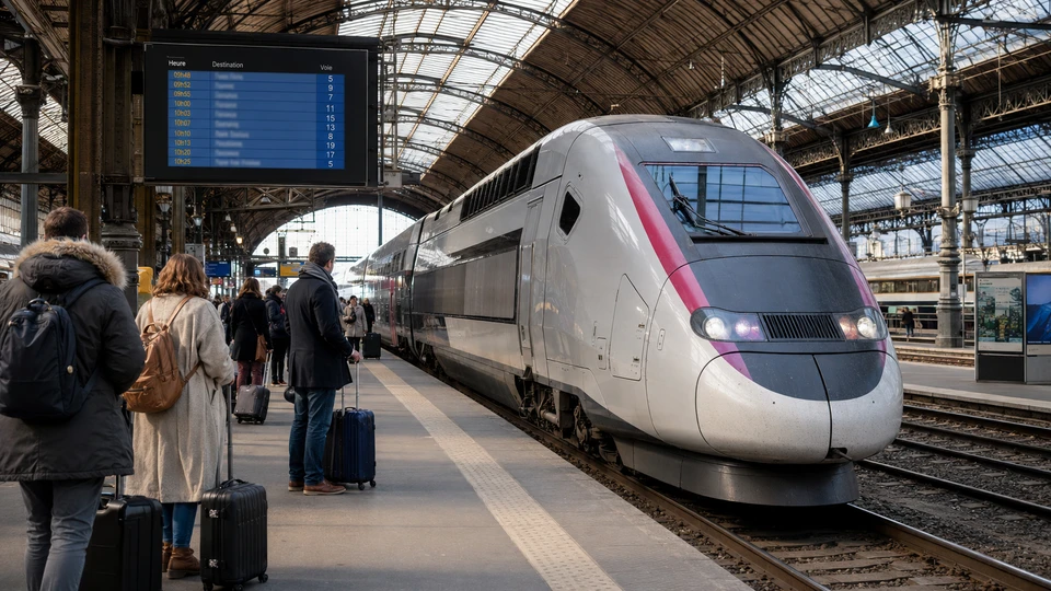 TGV