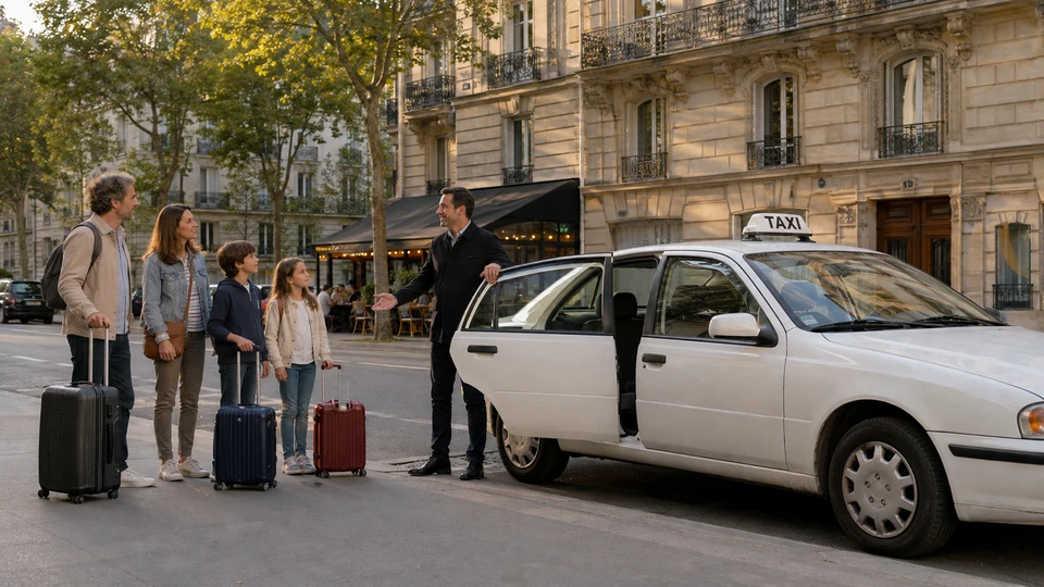Taxi