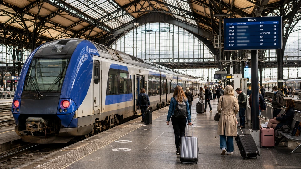 Train