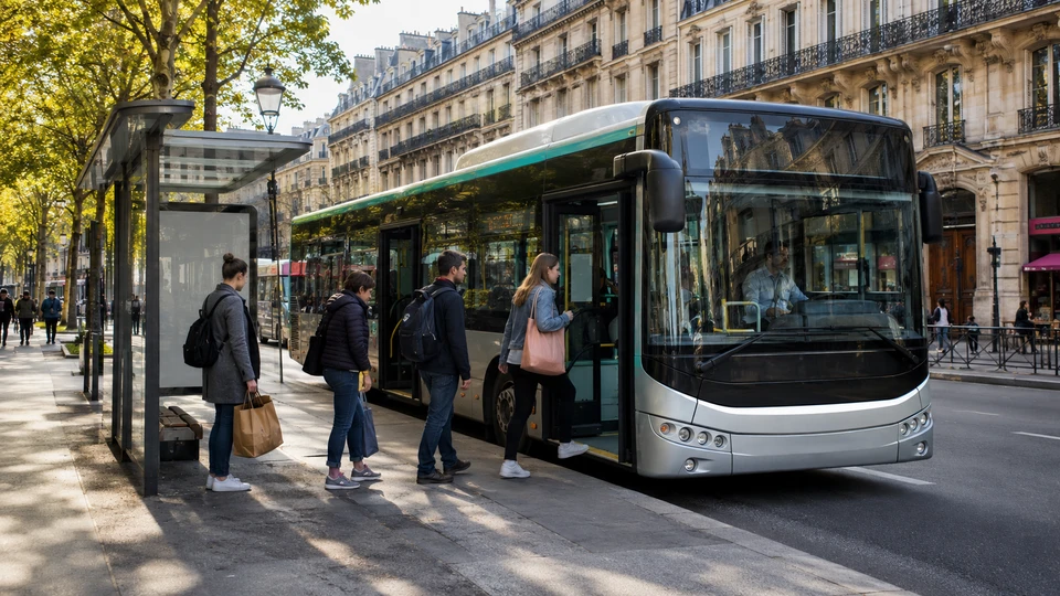 Orly to Montmartre: Every Transfer Option Compared (2026 Guide)